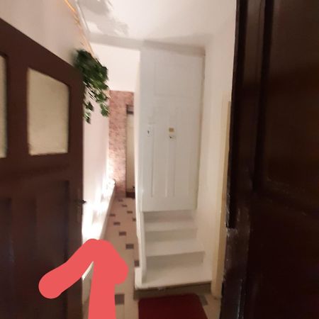 Bialy Apartament Polanica-Zdrój Exteriér fotografie
