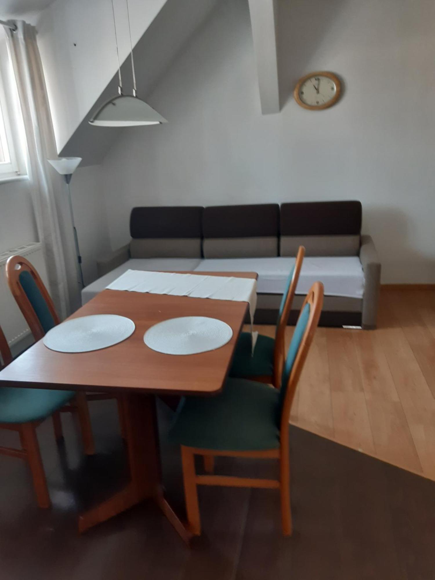 Bialy Apartament Polanica-Zdrój Exteriér fotografie