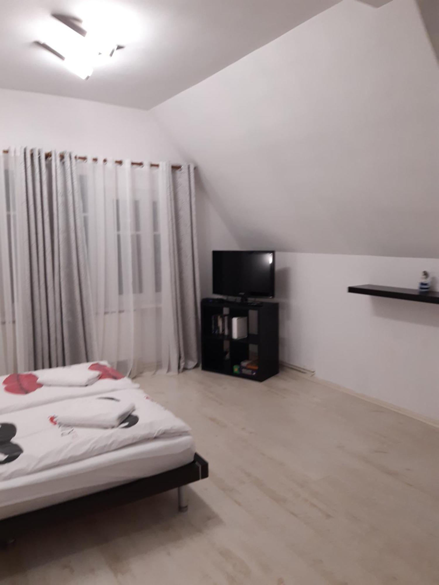 Bialy Apartament Polanica-Zdrój Exteriér fotografie