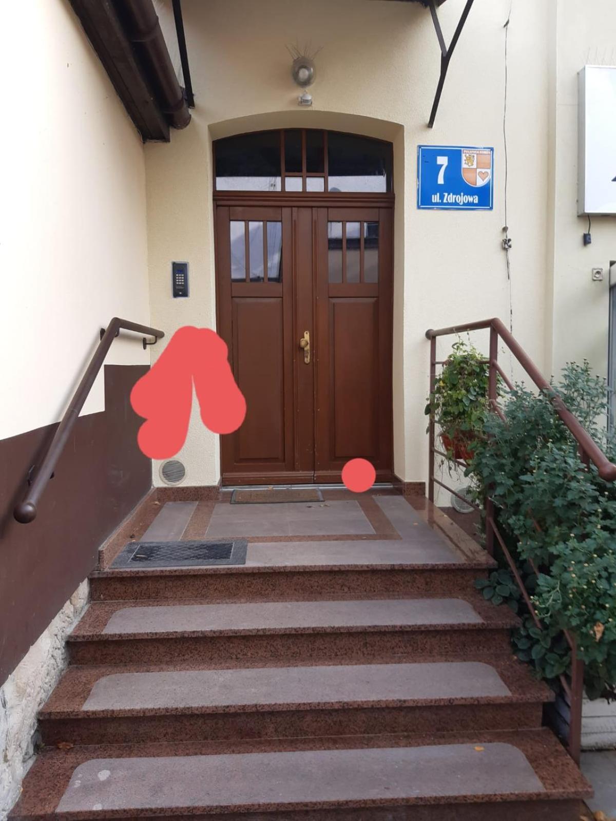 Bialy Apartament Polanica-Zdrój Exteriér fotografie