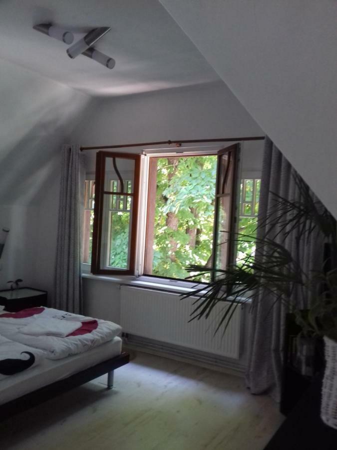 Bialy Apartament Polanica-Zdrój Exteriér fotografie